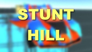 Featured Stunt Hill Free Download