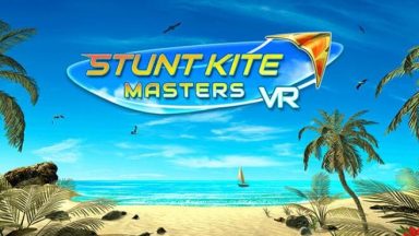 Featured Stunt Kite Masters VR Free Download