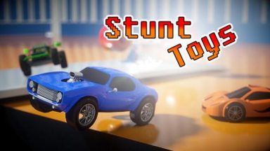 Featured Stunt Toys Free Download