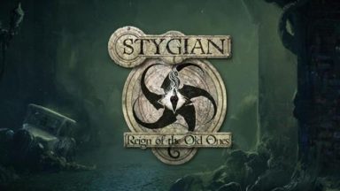 Featured Stygian Reign of the Old Ones Free Download