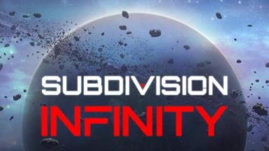 Featured Subdivision Infinity DX Free Download