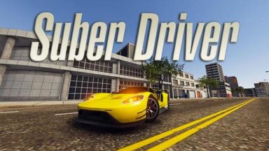 Featured Suber Driver Free Download