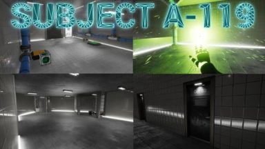 Featured Subject A119 Free Download