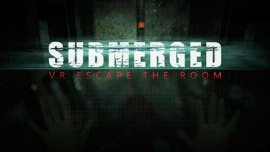 Featured Submerged VR Escape the Room Free Download