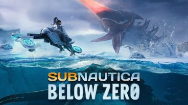 Featured Subnautica Below Zero Free Download