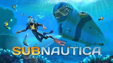 Featured Subnautica Free Download