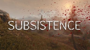 Featured Subsistence Free Download