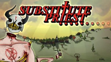 Featured Substitute Priest Free Download