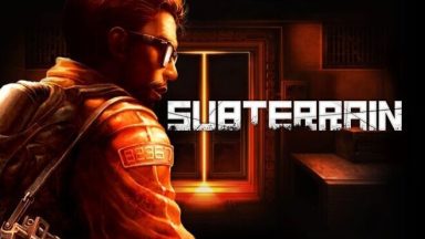 Featured Subterrain Free Download