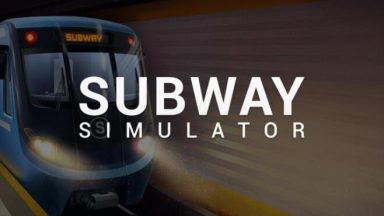 Featured Subway Simulator Free Download