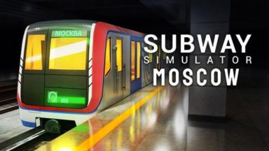 Featured Subway Simulator Moscow Train Free Download