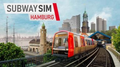 Featured SubwaySim Hamburg Free Download