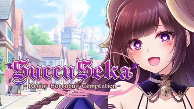 Featured SuccuSeka Resist Succubus Temptation Free Download