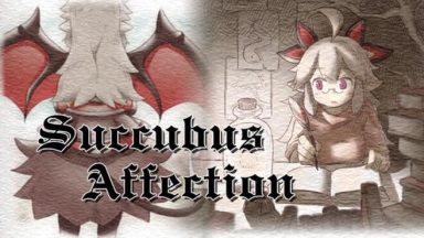 Featured Succubus Affection Free Download