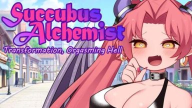 Featured Succubus Alchemist Transformation Orgasming Hell Free Download