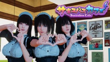 Featured Succubus Cafe Free Download