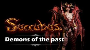 Featured Succubus Demons of the past Free Download