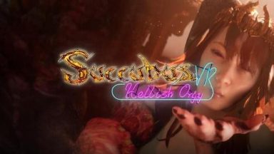 Featured Succubus Hellish Orgy VR Free Download