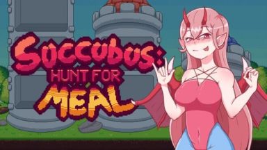 Featured Succubus Hunt For Meal Free Download