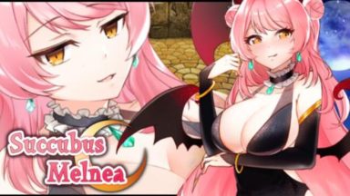 Featured Succubus Melnea Free Download