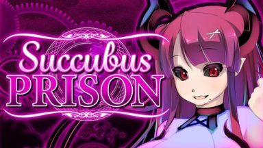 Featured Succubus Prison Free Download