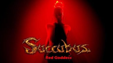Featured Succubus Red Goddess Free Download