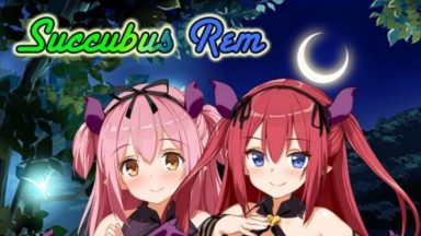 Featured Succubus Rem Free Download