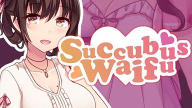 Featured Succubus Waifu Free Download 1