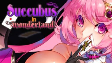 Featured Succubus in Wonderland Free Download