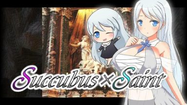 Featured Succubus x Saint Free Download