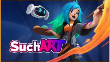 Featured SuchArt Genius Artist Simulator Free Download