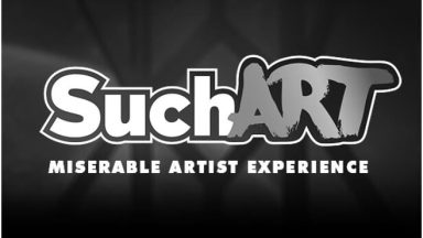Featured SuchArt Miserable Artist Experience Free Download
