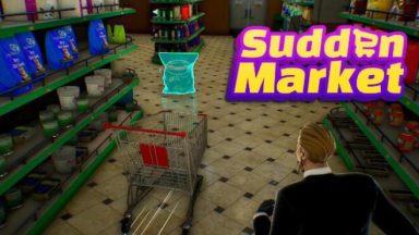 Featured Sudden Market Free Download