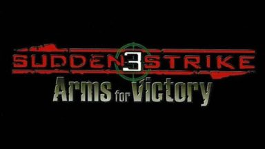 Featured Sudden Strike 3 Free Download