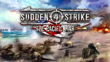 Featured Sudden Strike 4 The Pacific War Free Download