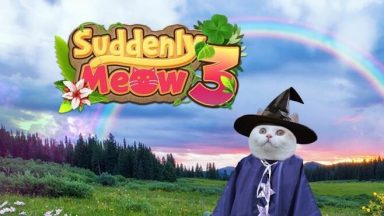 Featured Suddenly Meow 3 Free Download