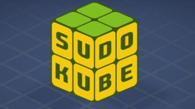 Featured SudoKube Free Download