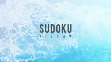 Featured Sudoku Jigsaw Free Download