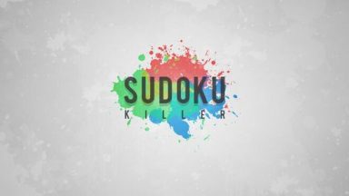 Featured Sudoku Killer Free Download