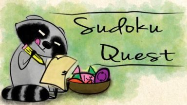 Featured Sudoku Quest Free Download