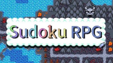 Featured Sudoku RPG Free Download
