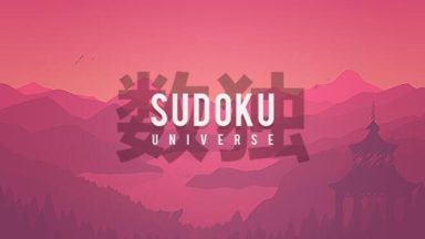 Featured Sudoku Universe Free Download