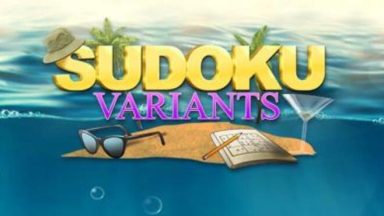 Featured Sudoku Variants Free Download