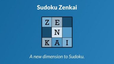 Featured Sudoku Zenkai Free Download