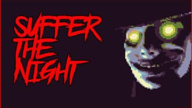 Featured Suffer The Night Free Download