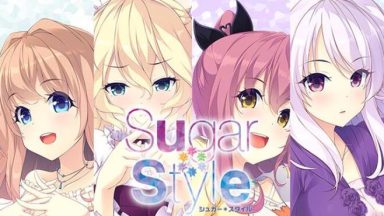 Featured Sugar Style Free Download