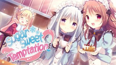 Featured Sugar Sweet Temptation Free Download