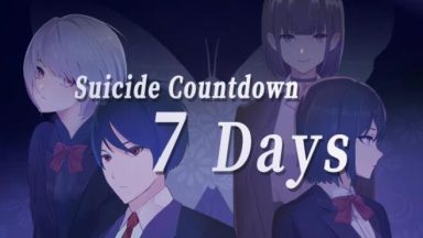 Featured Suicide Countdown 7 Days Free Download
