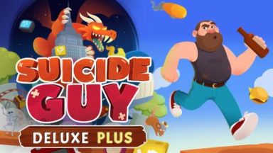 Featured Suicide Guy Deluxe Plus Free Download