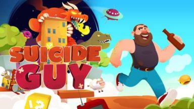 Featured Suicide Guy Free Download